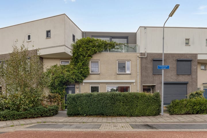Fluitekruidstraat 31, Goes Photo of property Fluitekruidstraat 31, Goes