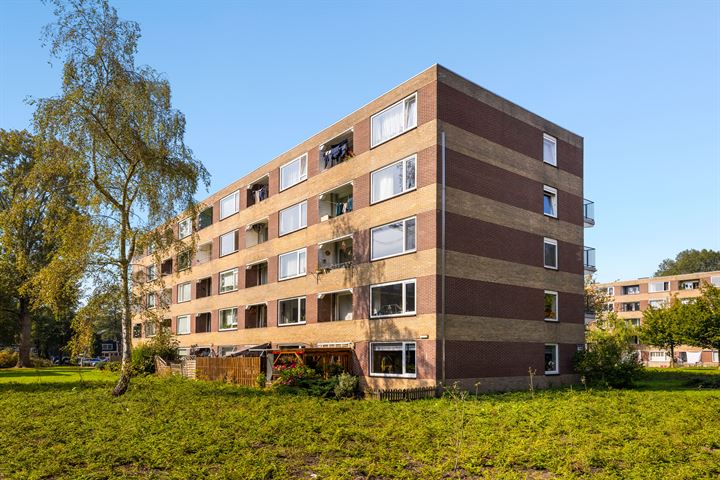 Photo of property Fluitekruidweg 108, Zaandam