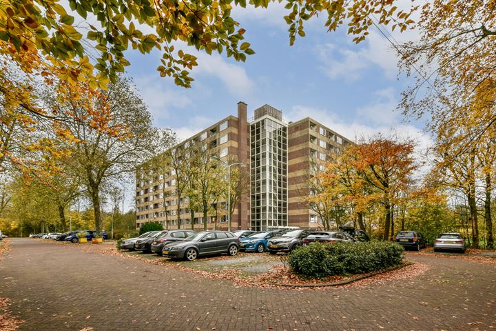 Fluitekruidweg 305 in Zaandam