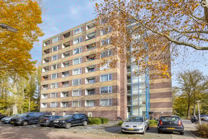 Fluitekruidweg 59 in Zaandam foto