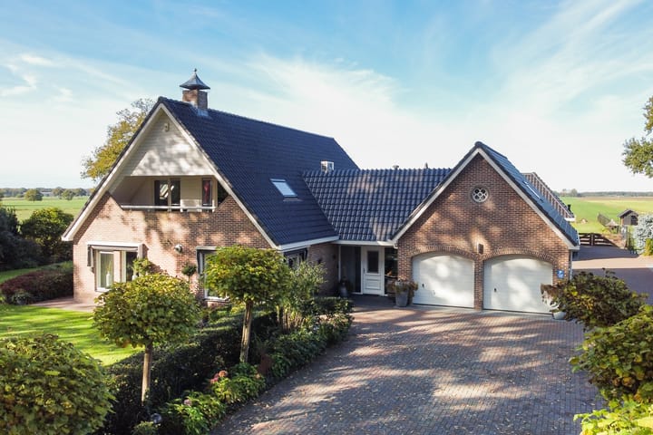 Foto von Haus Fluitenbergseweg 50, Fluitenberg