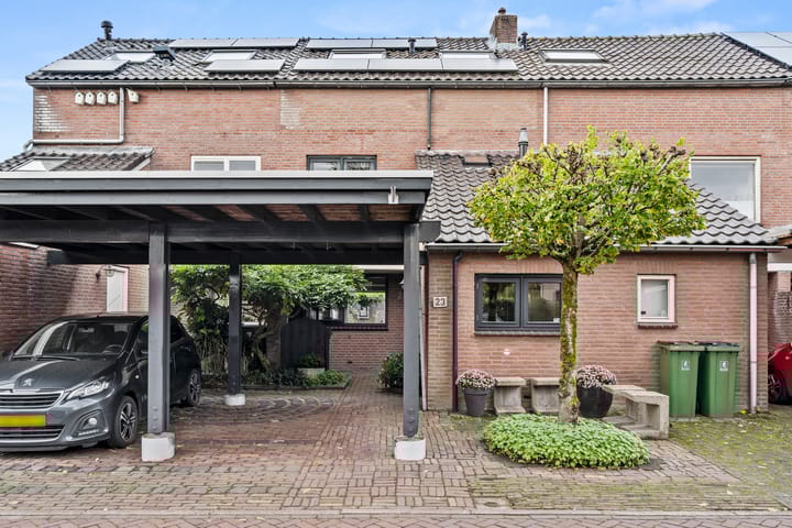 Photo of property Fluitersdreef 23, Renkum