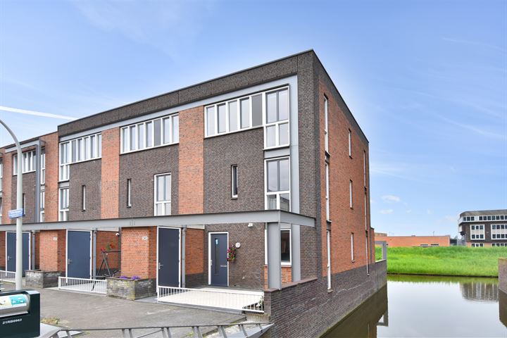 Fluitschiplaan 245 in 's-Gravenhage