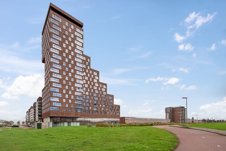 Fluitschiplaan 7 dans 's-Gravenhage photo