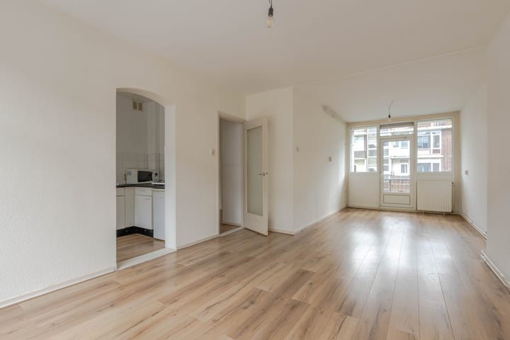 Fluitstraat 22B in Rotterdam
