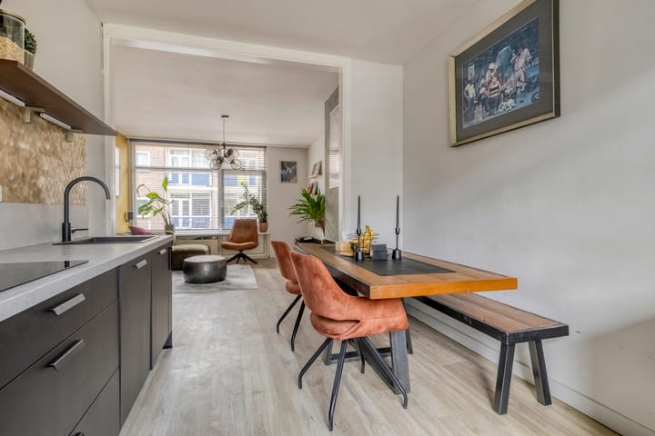 Fluitstraat 24B in Rotterdam