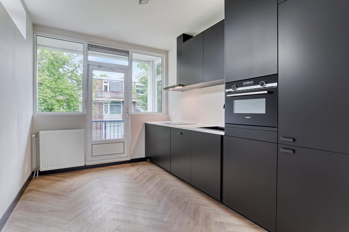 Fluitstraat 8C in Rotterdam