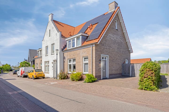 Fluitweg 4 in Goes