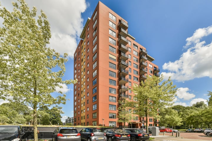 Photo of property Fluweelboomlaan 87, Amstelveen