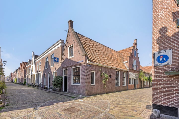 Fnidsen 31 in Alkmaar