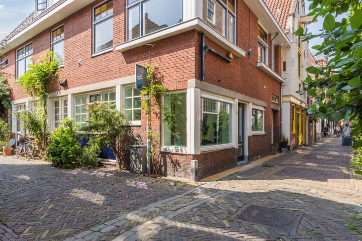 Fnidsen 77 in Alkmaar