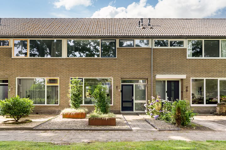 Photo of property Foareker 10, Ureterp