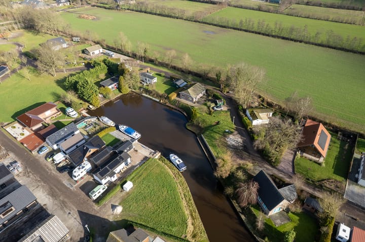 Photo of property Foarwei 21-23, Aldwâld