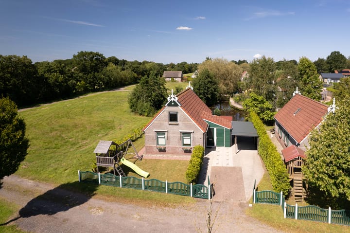 Photo of property Foarwei 21-94, Aldwâld