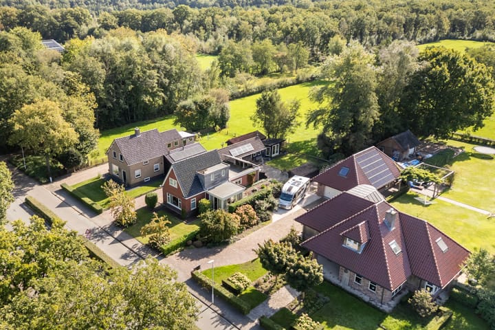 Foarwei 3 in Kollumersweach