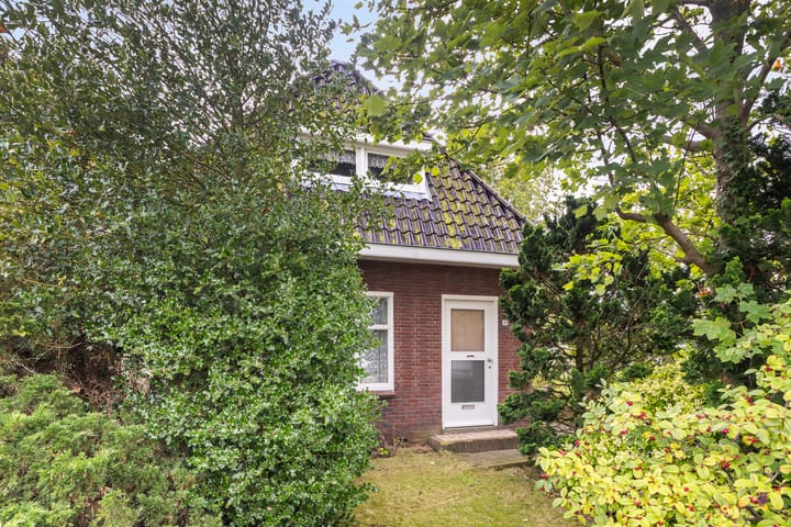Photo of property Foarwei 49, Damwâld