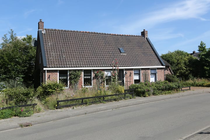 Photo of property Foarwei 6, Driezum