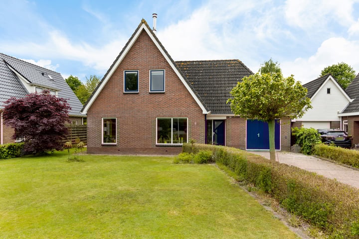Foarwurk 39G in Siegerswoude