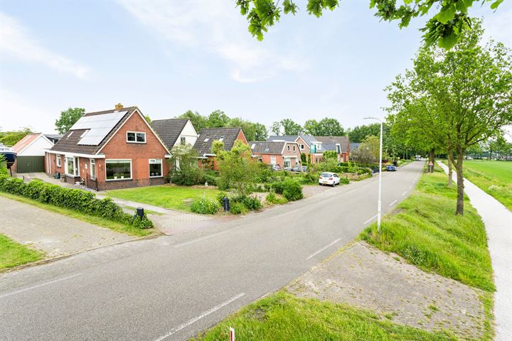 Photo of property Foarwurk 7, Siegerswoude