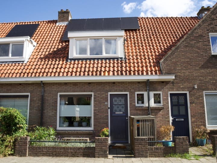 Fockinckstraat 12 in Deventer