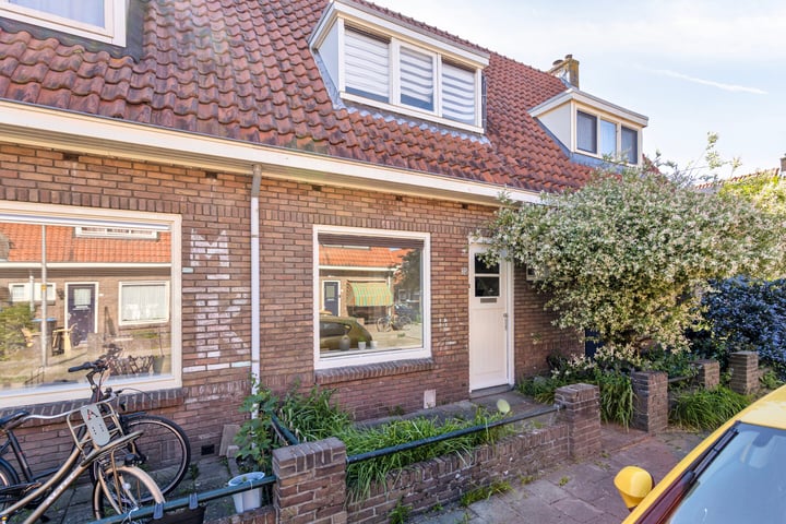 Foto van woning Fockinckstraat 33, Deventer