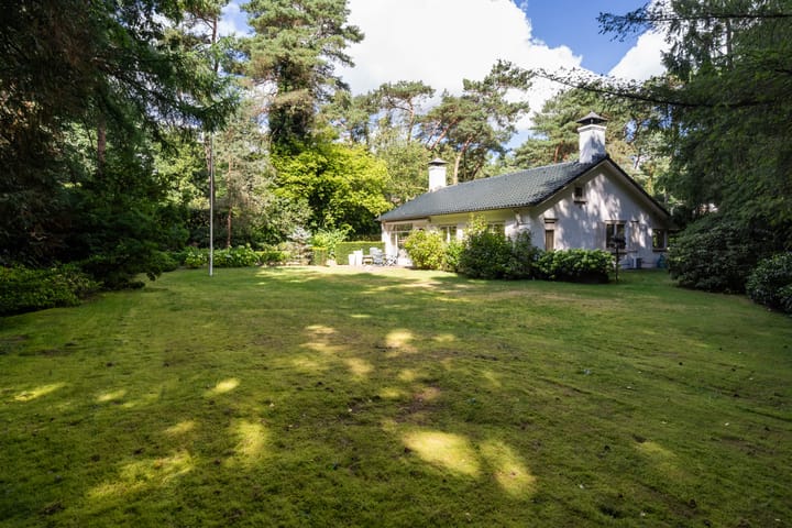 Foekenlaan 24 in Soest foto