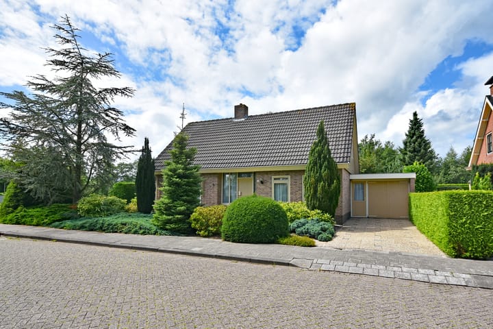 Photo of property Fogelsang 24, De Westereen