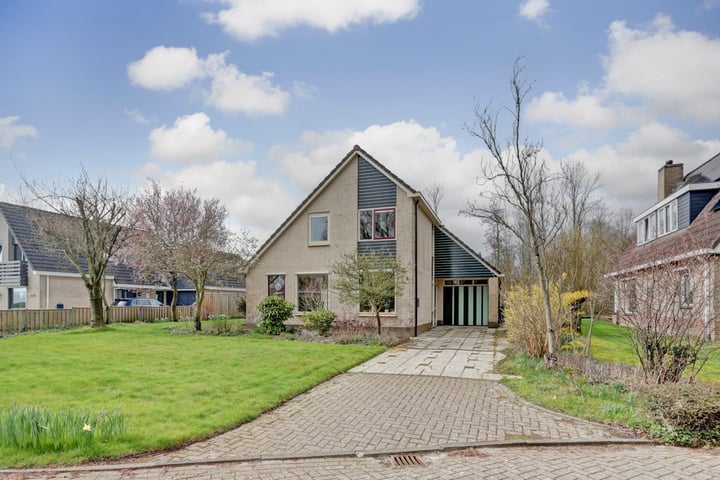 Photo of property Fogelsang 25, St.-Annaparochie