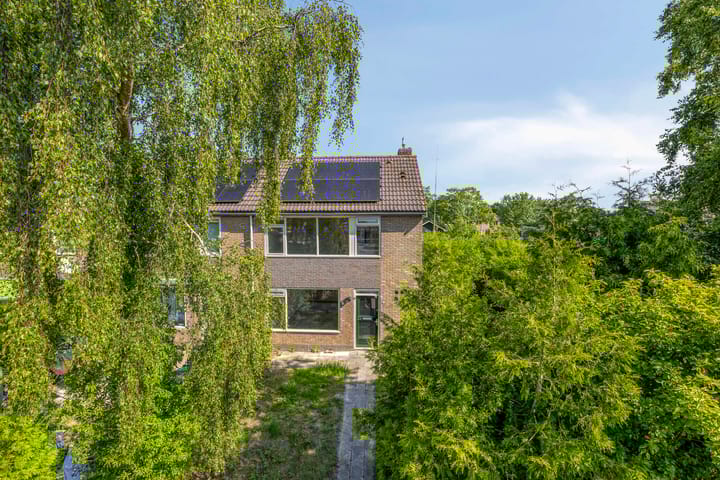 Fogelsanghstraat 21 in Burum