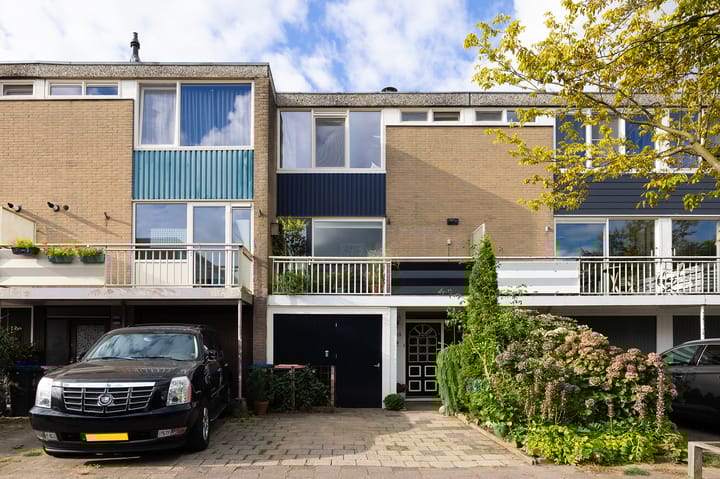 Fok 16 in Huizen