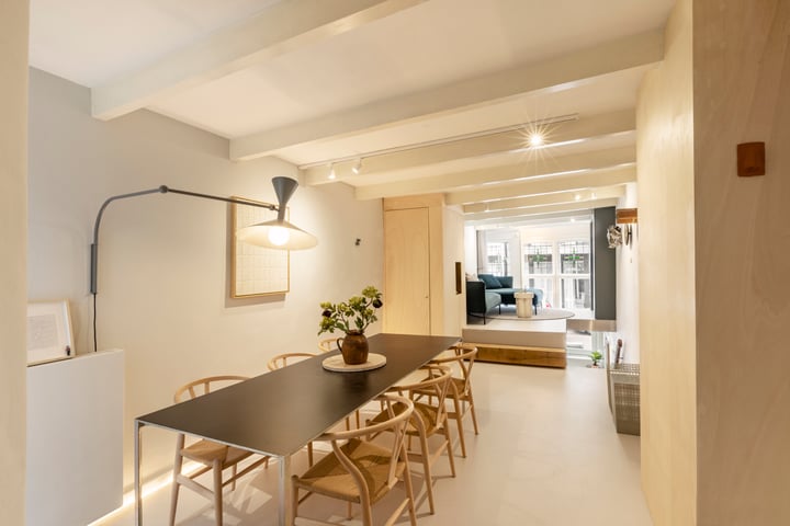 Fokke Simonszstraat 86-H in Amsterdam