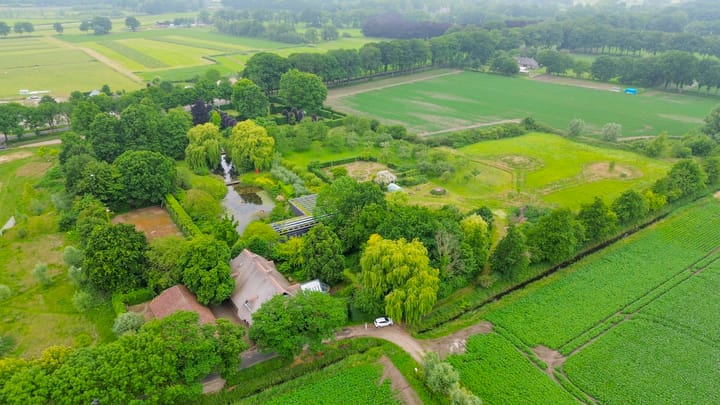Fokkershoek 29 in Heeswijk-Dinther