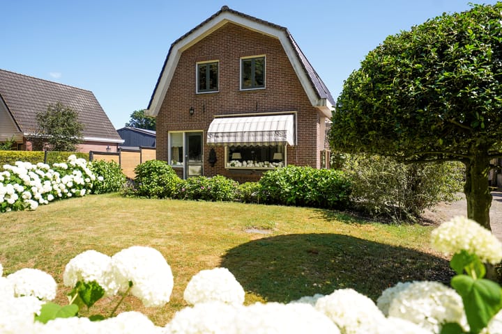 Photo of property Fokko Kortlanglaan 126, Ermelo