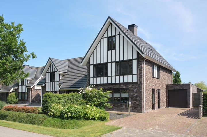 Folgeralaan 2-7 in Drachten