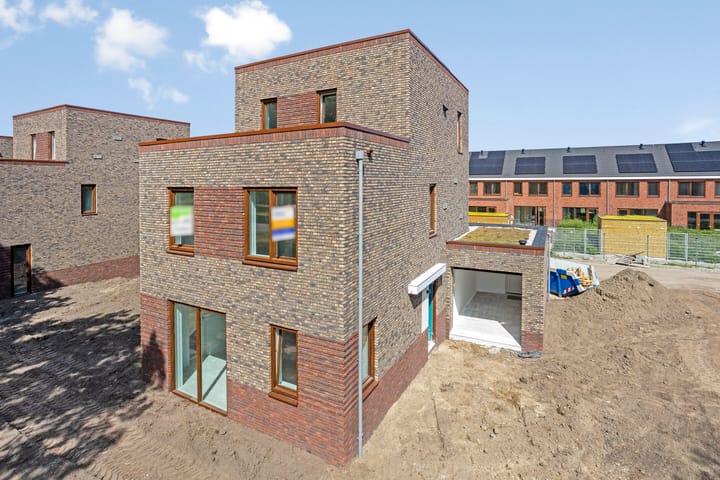 Folgeralaan 23-3 in Drachten