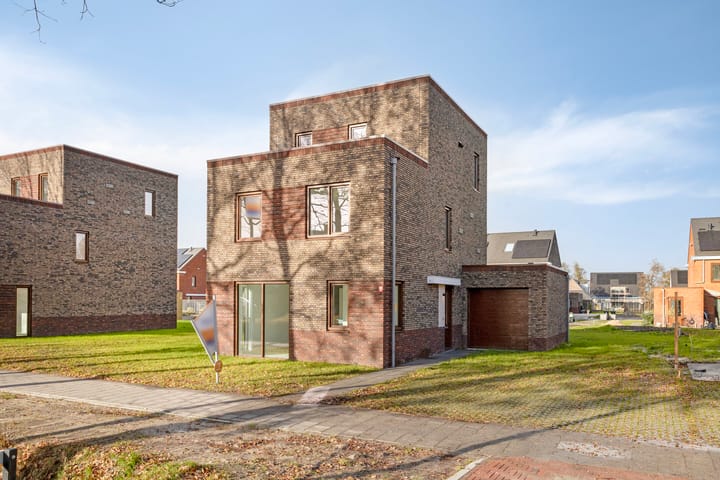 Folgeralaan 23-7 in Drachten