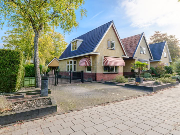 Folgeren 10 in Drachten