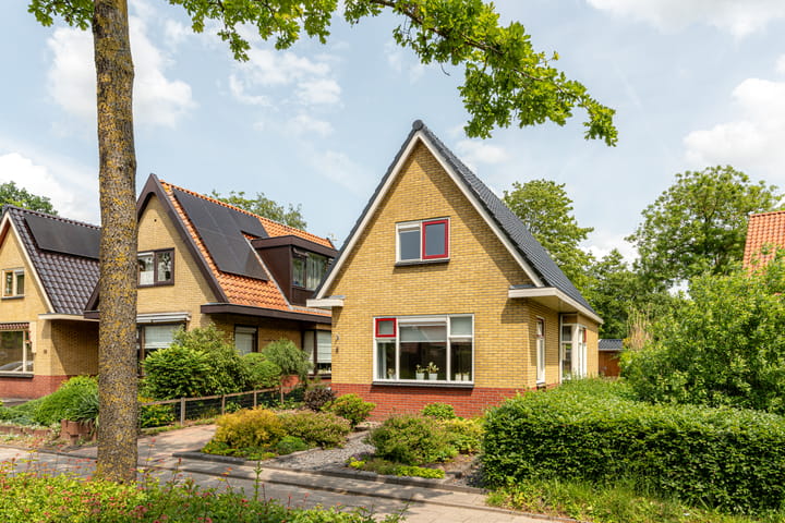 Folgeren 6 in Drachten