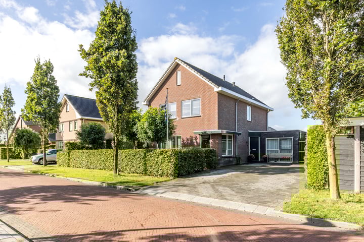 Photo of property Folkertsgrêft 4, Woudsend
