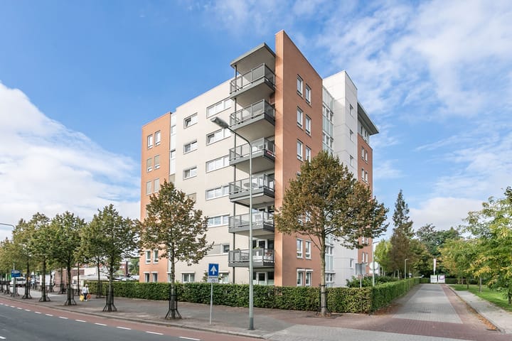 Photo of property Folkloriada 3, Brunssum