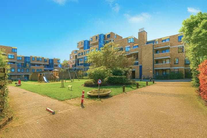 Foto von Haus Fongersplaats 14, Groningen