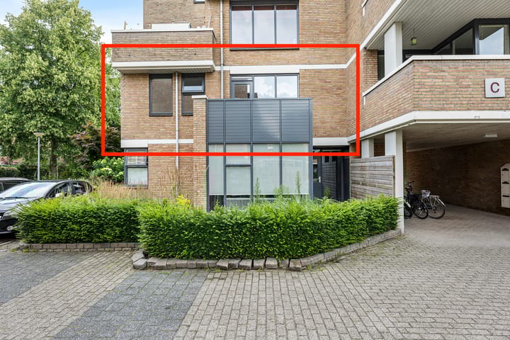 Fongersplaats 28 in Groningen