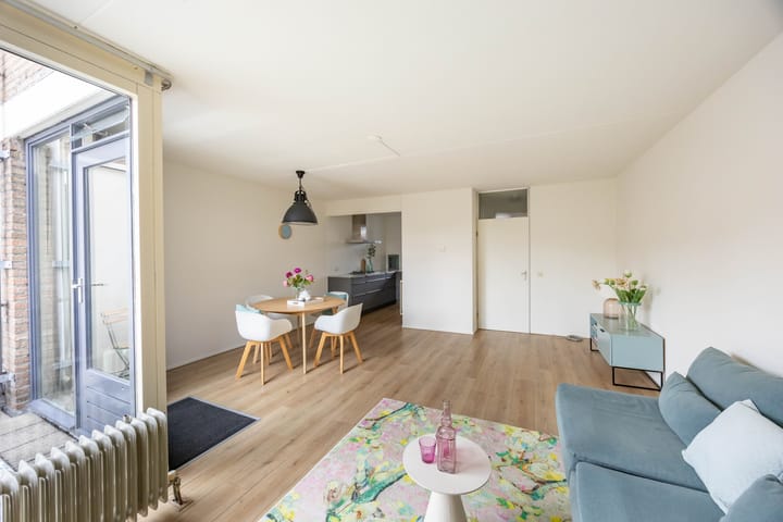 Foto van woning Fongersplaats 39, Groningen