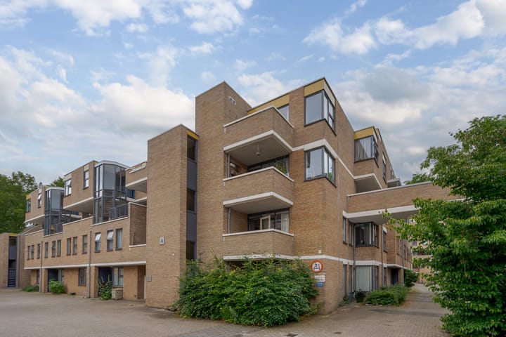Fongersplaats 81 in Groningen