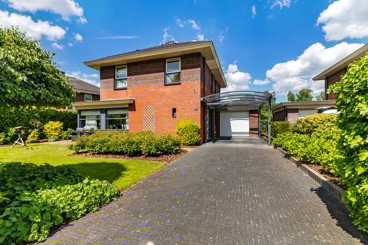 Foto von Haus Fonteinkruid 50, Heerenveen