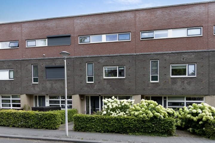 Fonteinkruid 56 in Zwolle