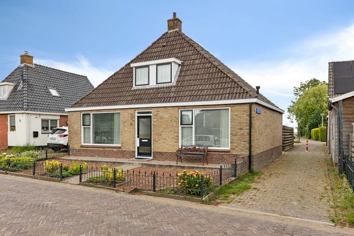 Photo of property Fonteinstrjitte 12, Holwert