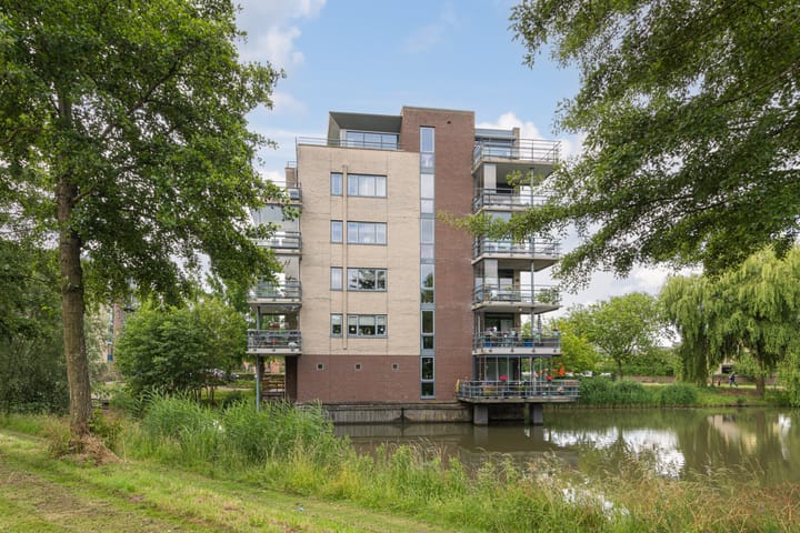 Foto von Haus Fonteinwater 39, Houten