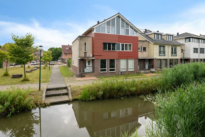 Photo of property Fonteinwater 87, Houten
