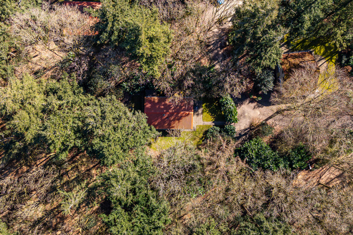 Photo of property Fonteinwei 12-47, Oudemirdum